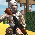 Выживание в Fort Clash