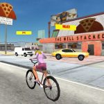 Свободное ралли: Lost Angeles