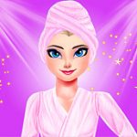 Холодная принцесса игра поиск предметов