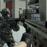 Мультиплеер Future Soldier