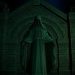 Мрак: Горгулья