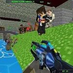 GunGame Пейнтбольные войны