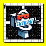 Хэллоуин Skibidi Pac Pac