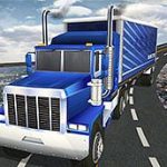 Невозможная гоночная игра на грузовиках 2020