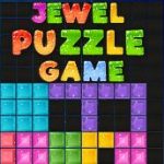 Блоки-головоломки Jewel