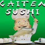 Кайтен Суши