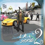 LA Crime Stories 2 Безумное Городское Преступление