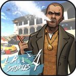 LAКрим Истории 4