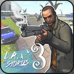 Los Angeles Stories III Вызов принят