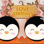 Love Balls – Версия с животными