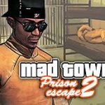 Побег из тюрьмы Mad City 2 Новая тюрьма