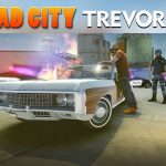 Mad City ТРЕВОР 4 Новый заказ