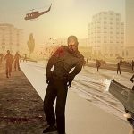 Песочница Mad Zombies Town