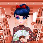 Распродажа «Черная пятница» от Marinett Freaky