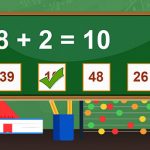 Математическая игра