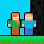 MCCraft – 2 игрока