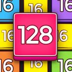 Merge Block: Игра по слиянию чисел