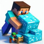 MineBlocks 3D Лабиринт