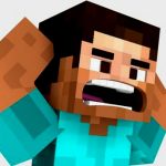 Minecraft Баланс Челлендж