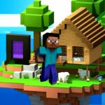Minecraft Hook Приключения