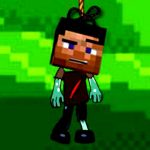 Minecraft Зомби Выживание