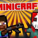 Minicraft: Война самозванцев