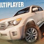 Многопользовательская гонка по бездорожью 4×4