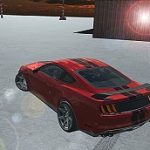 Need For SuperCars Скорость
