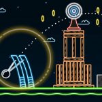 Неоновая катапульта