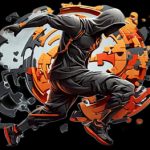 Головоломка паркур – FlipPuzzle
