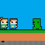 PixBros – 2 игрока