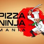 Пицца Ниндзя Мания