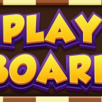 Игровая доска