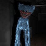 Поппи Офис Кошмар