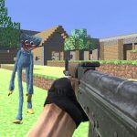 Поппи Удар 2
