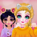 Принцесса e-Girl против Soft Girl