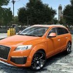 Project Car Physics Simulator: Промышленная зона