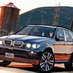 Project Car Physics Simulator: Лос-Анджелес