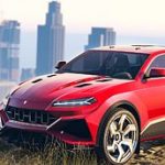 Проект Car Physics Simulator Sandboxed: Атланта