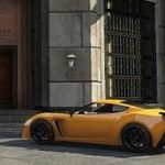 Проект Car Physics Simulator Sandboxed: Берлин