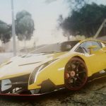 Проект Car Physics Simulator: Лондон