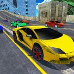 Настоящие гоночные автомобили Pro