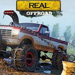 Настоящий OFFROAD 4×4