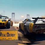 RealDerby – Королевская битва на машине