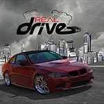 RealDrive — почувствуйте настоящий драйв