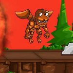 Запустить FireBall