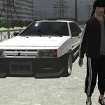 Русский Гранд Сити Авто