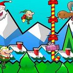 Помощник Санты