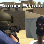 Забастовка Скибиди