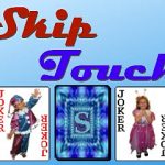 ПропуститьTouch